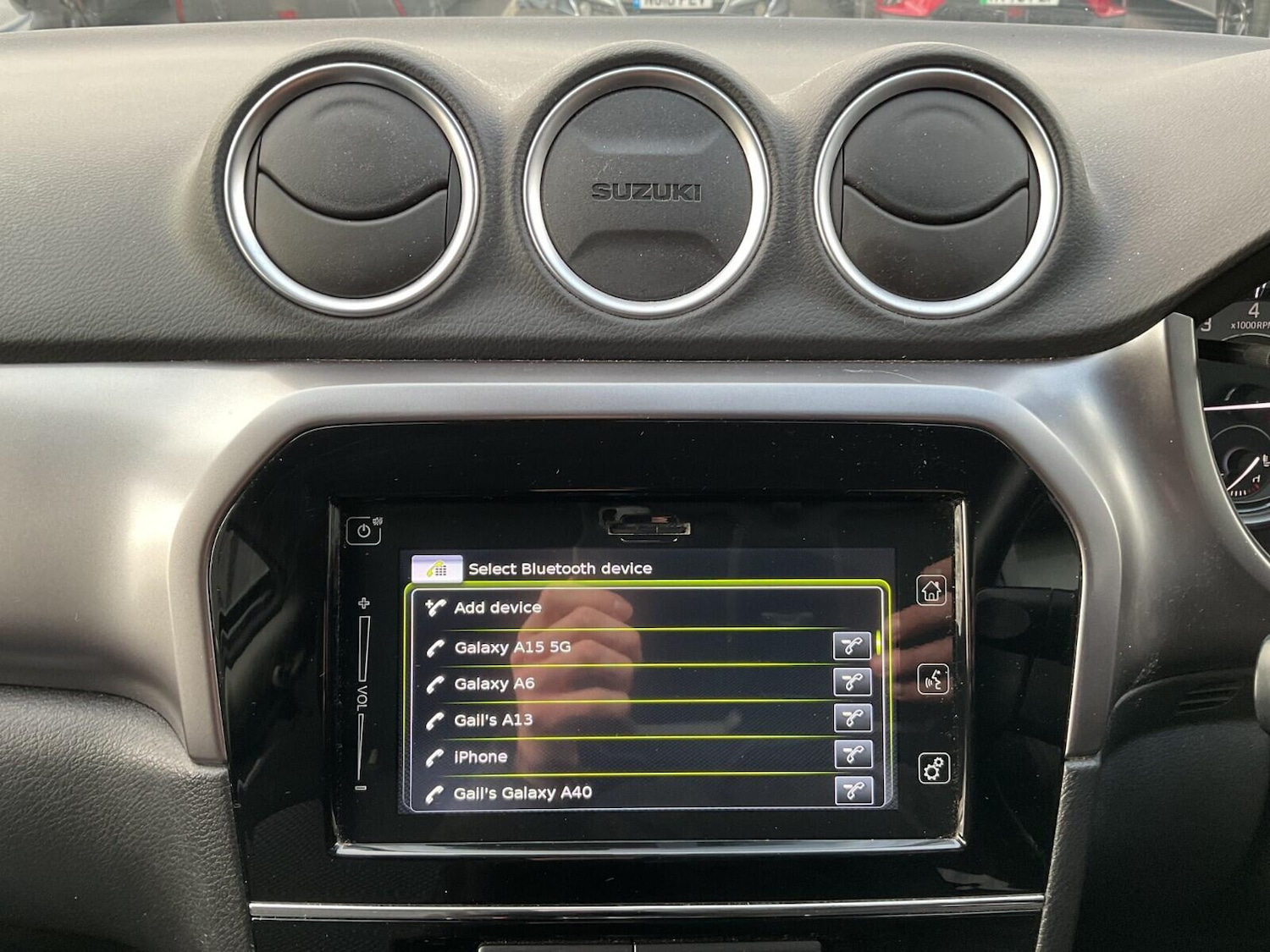 Used Suzuki Vitara 2021 for sale - 76743604: Photo 23