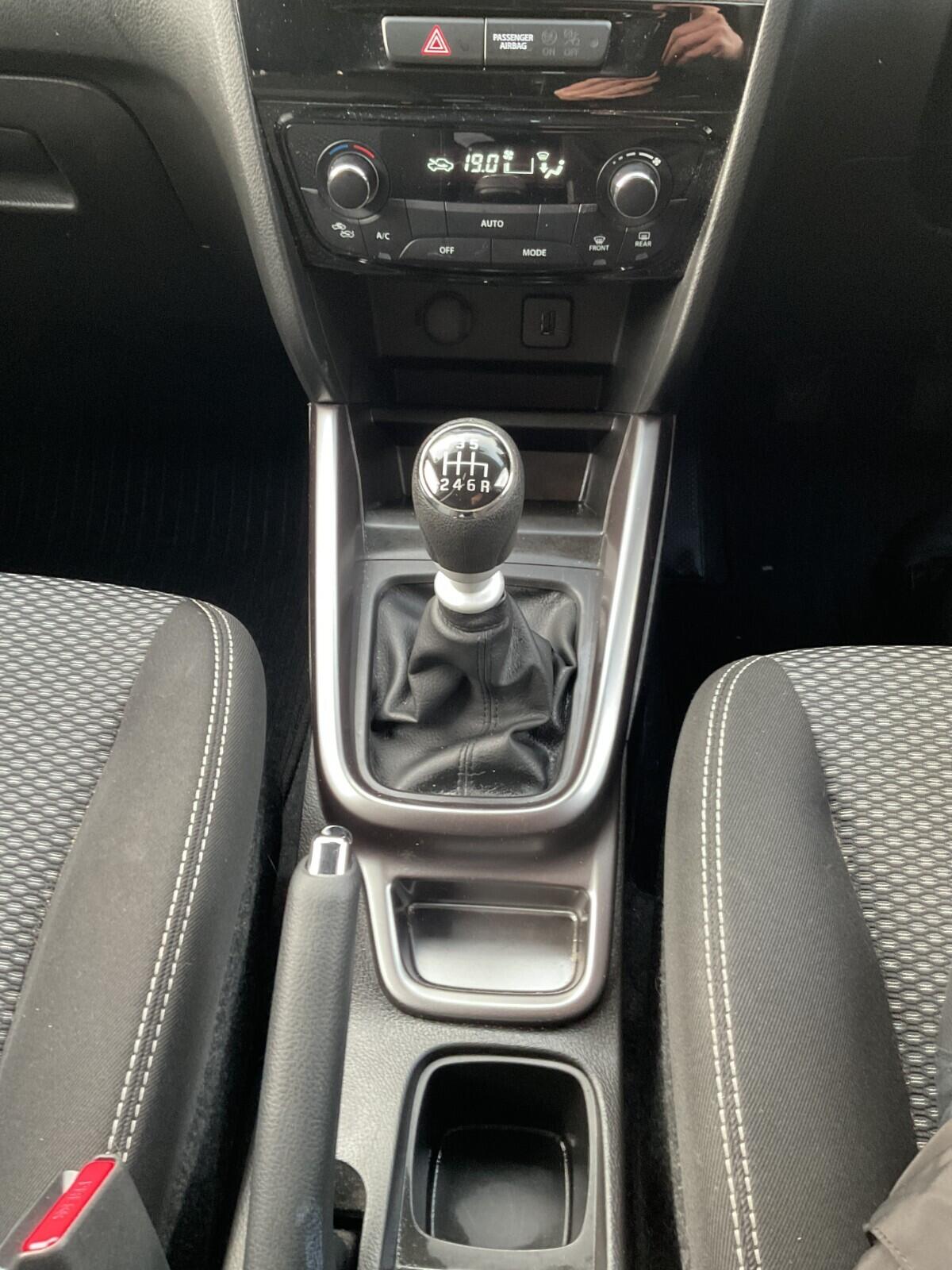 Used Suzuki Vitara 2021 for sale - 76743604: Photo 27