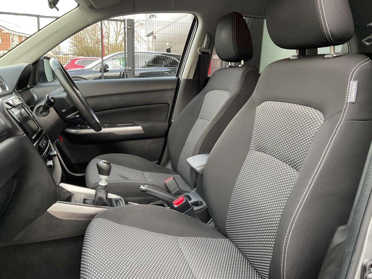 Used Suzuki Vitara 2021 for sale - 76743604: Photo 31