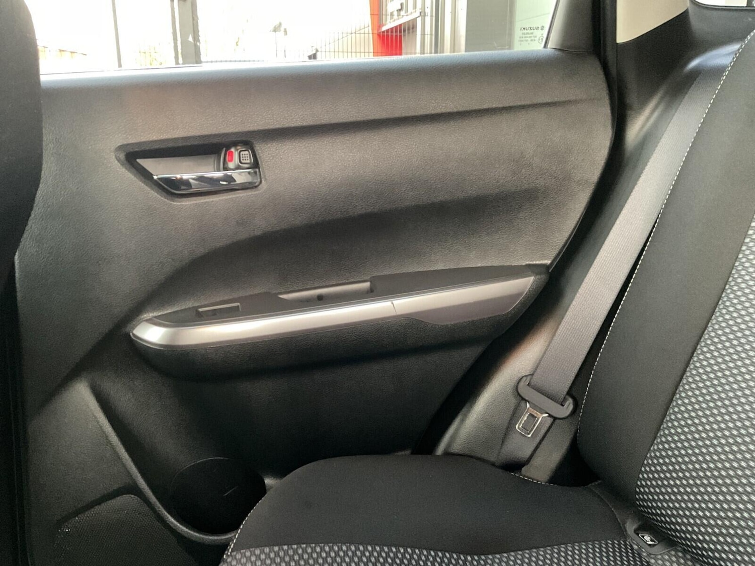 Used Suzuki Vitara 2021 for sale - 76743604: Photo 33