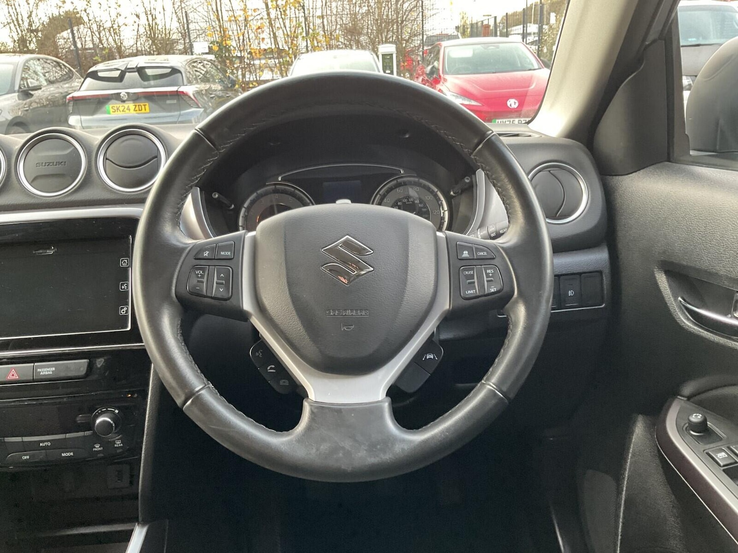 Used Suzuki Vitara 2021 for sale - 76743604: Photo 34