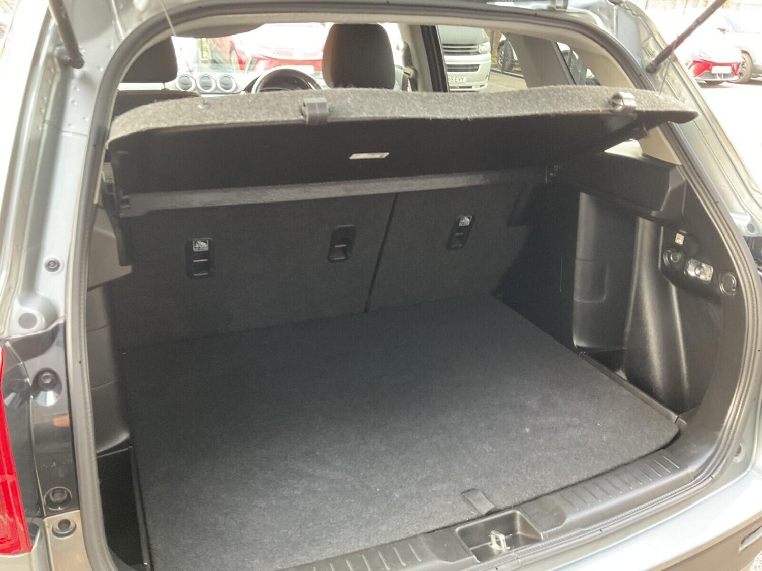 Used Suzuki Vitara 2021 for sale - 76743604: Photo 36