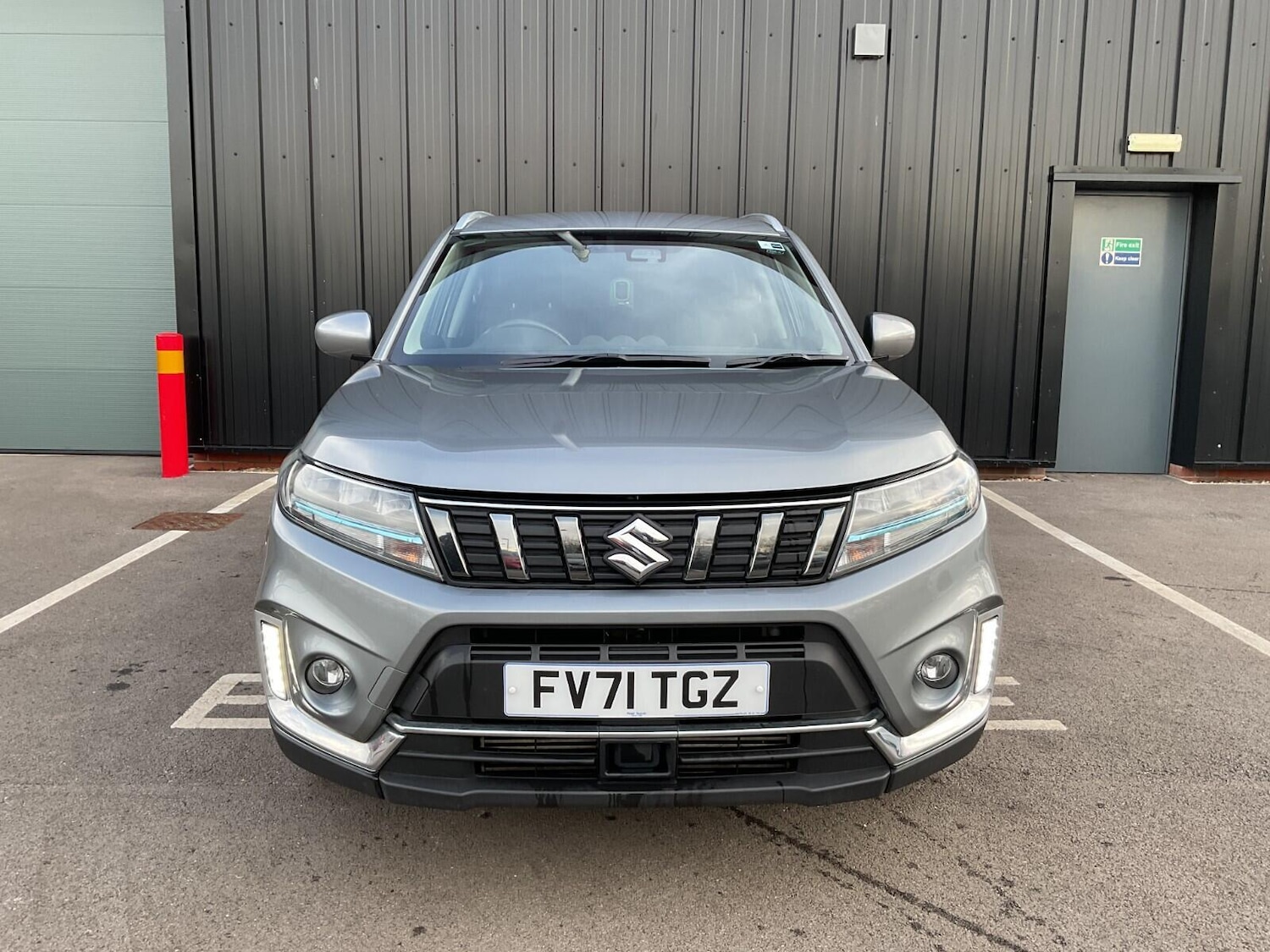 Used Suzuki Vitara 2021 for sale - 76743604: Photo 6