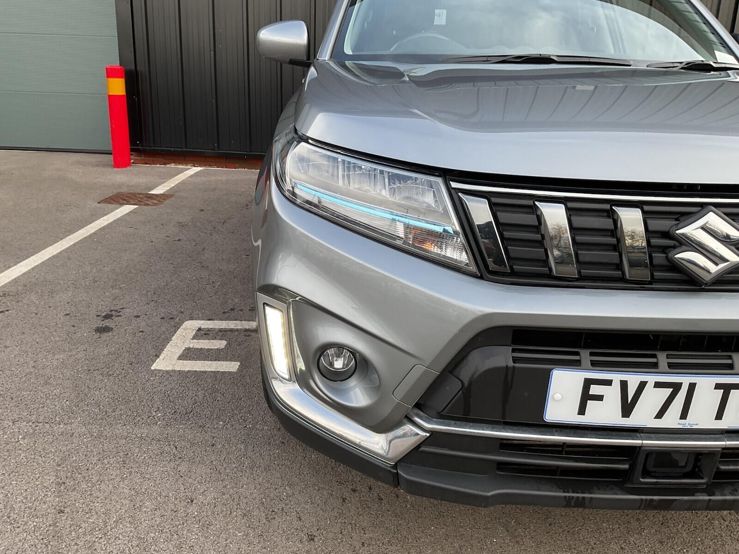 Used Suzuki Vitara 2021 for sale - 76743604: Photo 7