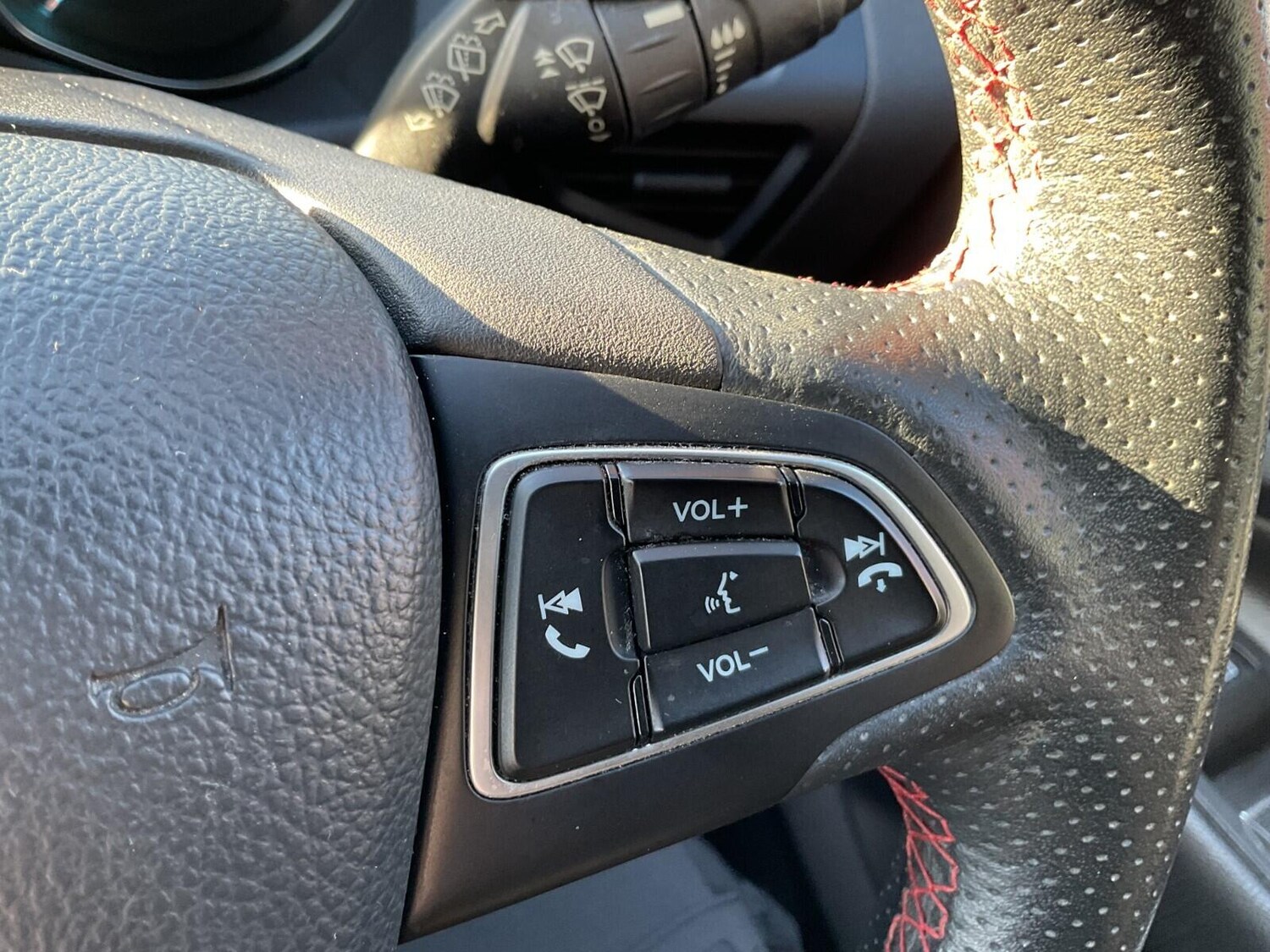 Used Ford Kuga 2019 for sale - 76360111: Photo 13