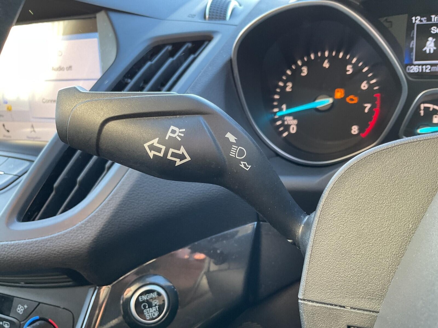 Used Ford Kuga 2019 for sale - 76360111: Photo 15