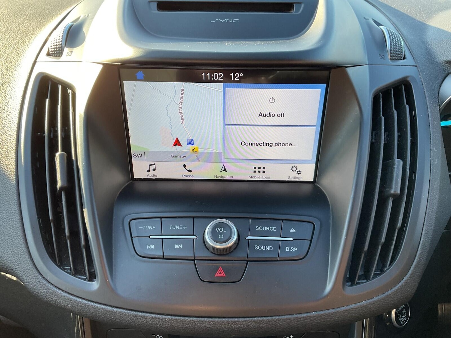 Used Ford Kuga 2019 for sale - 76360111: Photo 20