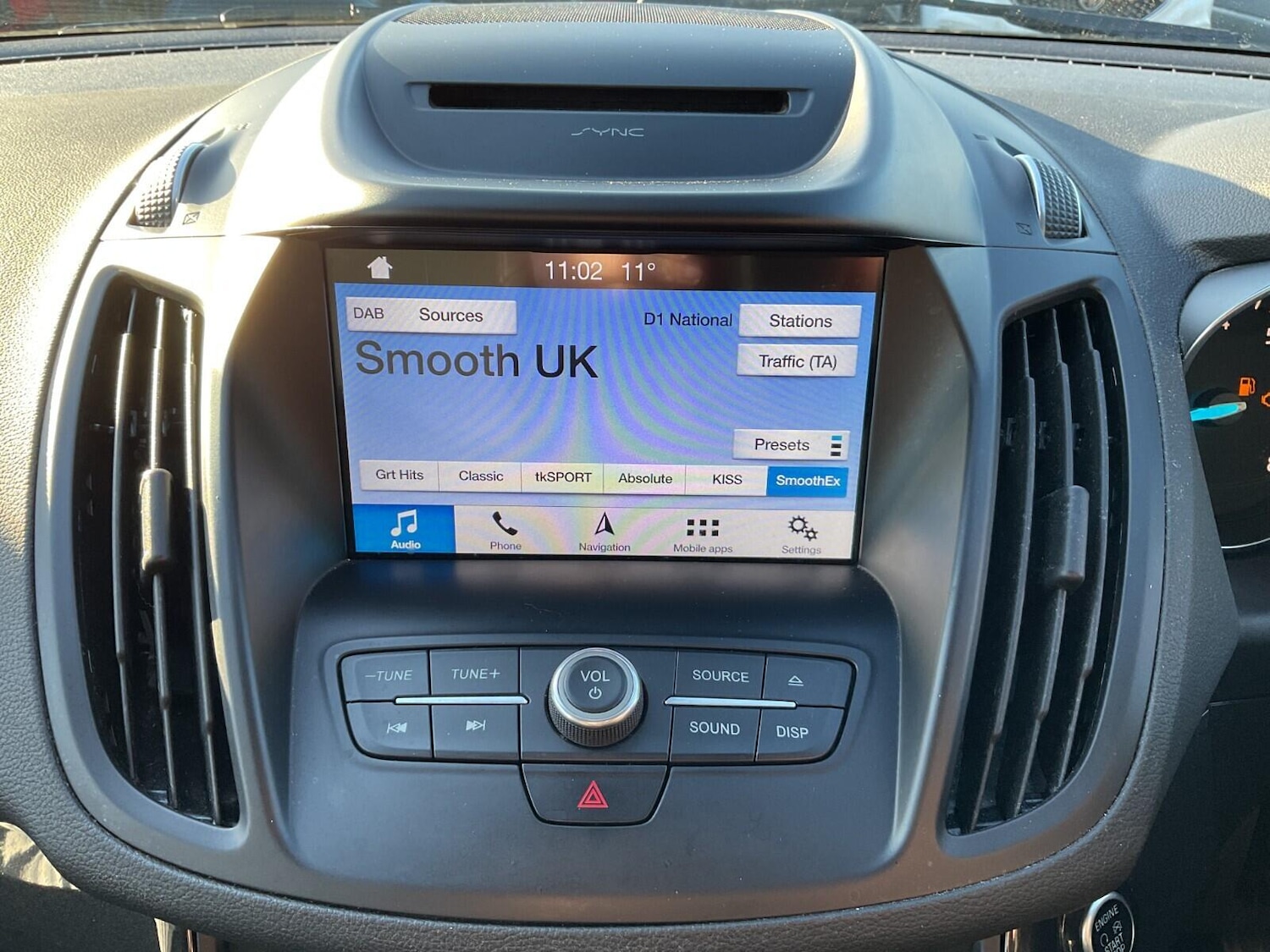 Used Ford Kuga 2019 for sale - 76360111: Photo 21