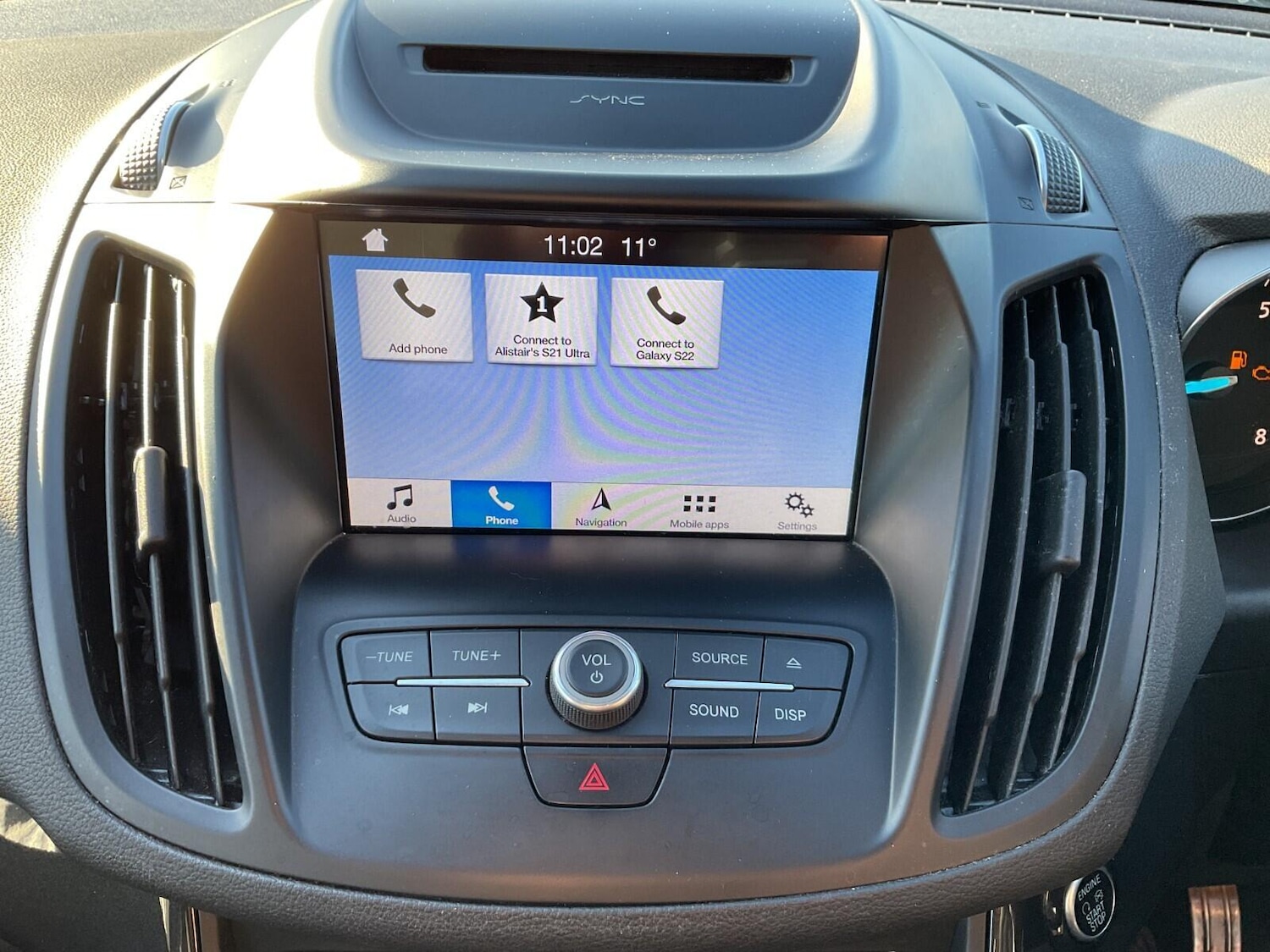 Used Ford Kuga 2019 for sale - 76360111: Photo 22