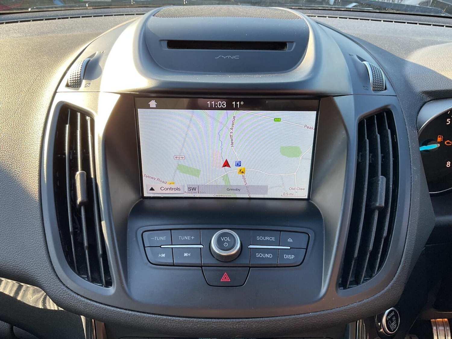 Used Ford Kuga 2019 for sale - 76360111: Photo 23