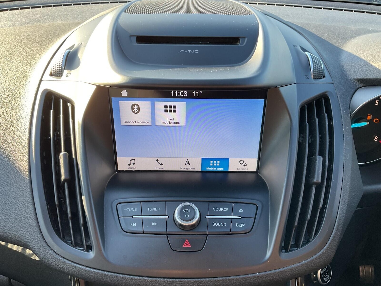 Used Ford Kuga 2019 for sale - 76360111: Photo 24