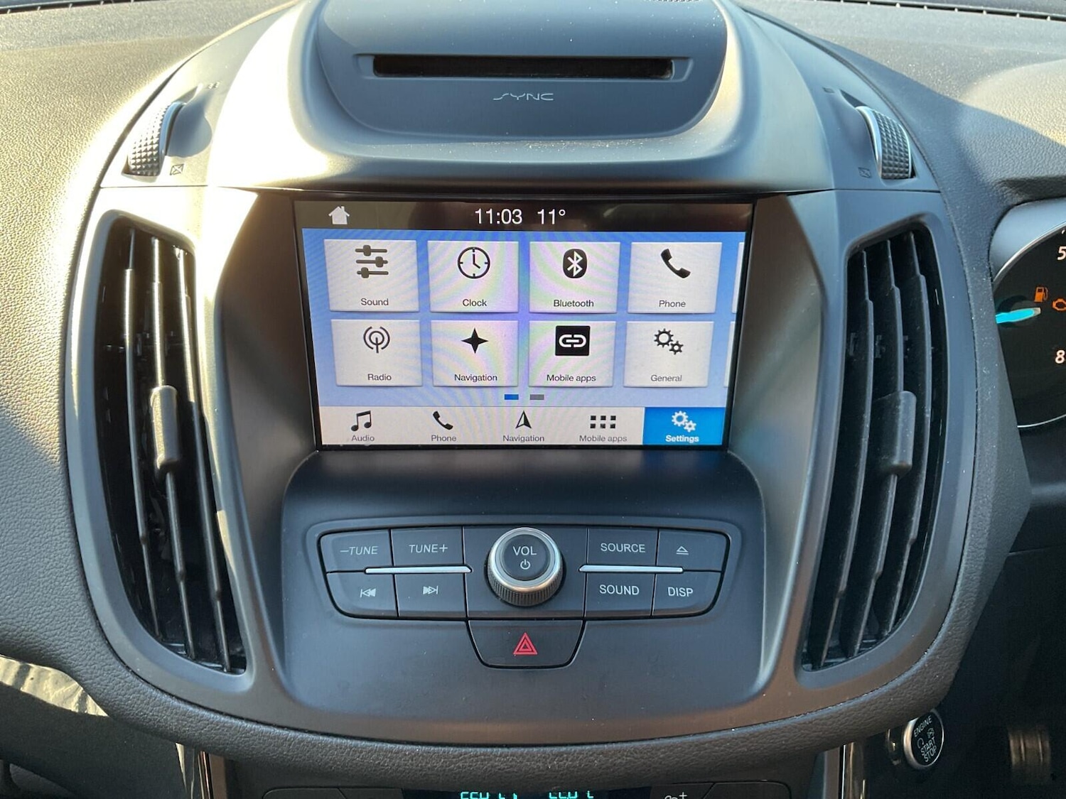 Used Ford Kuga 2019 for sale - 76360111: Photo 25