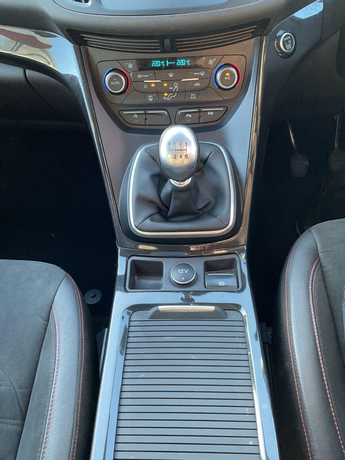 Used Ford Kuga 2019 for sale - 76360111: Photo 28