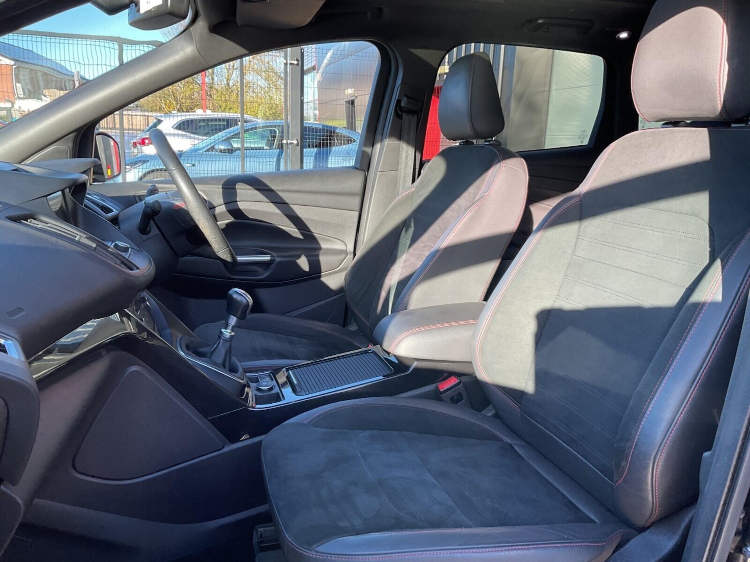 Used Ford Kuga 2019 for sale - 76360111: Photo 31