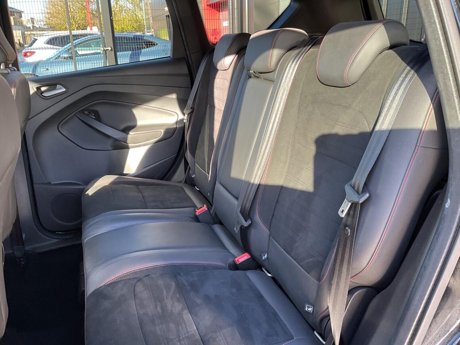 Used Ford Kuga 2019 for sale - 76360111: Photo 34