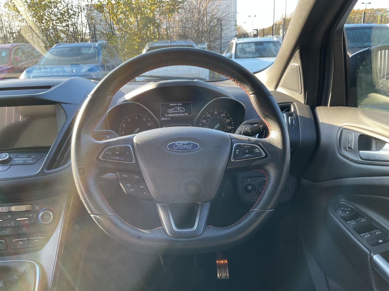 Used Ford Kuga 2019 for sale - 76360111: Photo 35