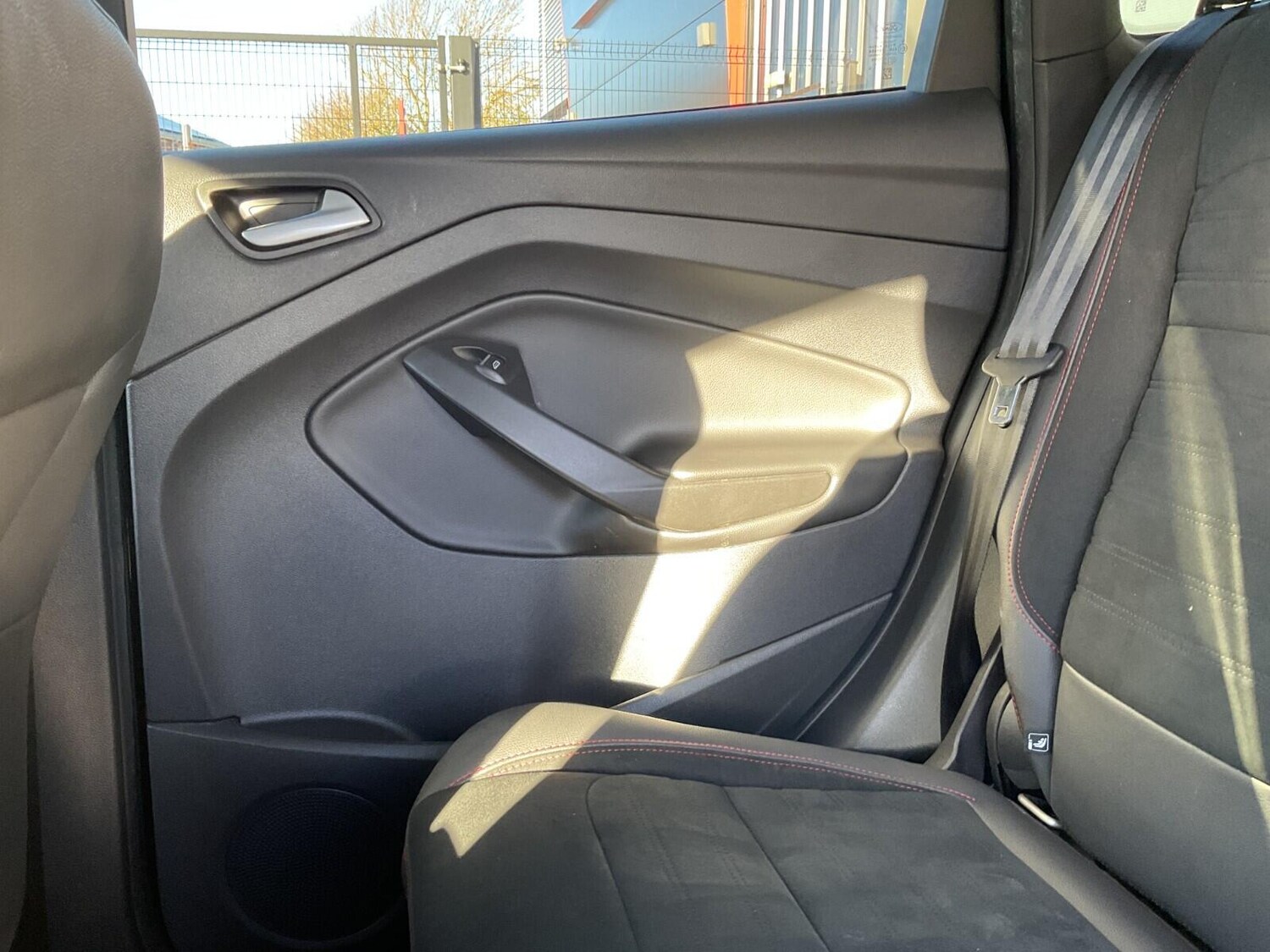 Used Ford Kuga 2019 for sale - 76360111: Photo 36