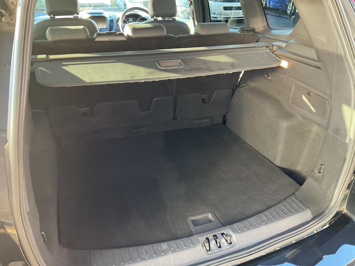 Used Ford Kuga 2019 for sale - 76360111: Photo 37