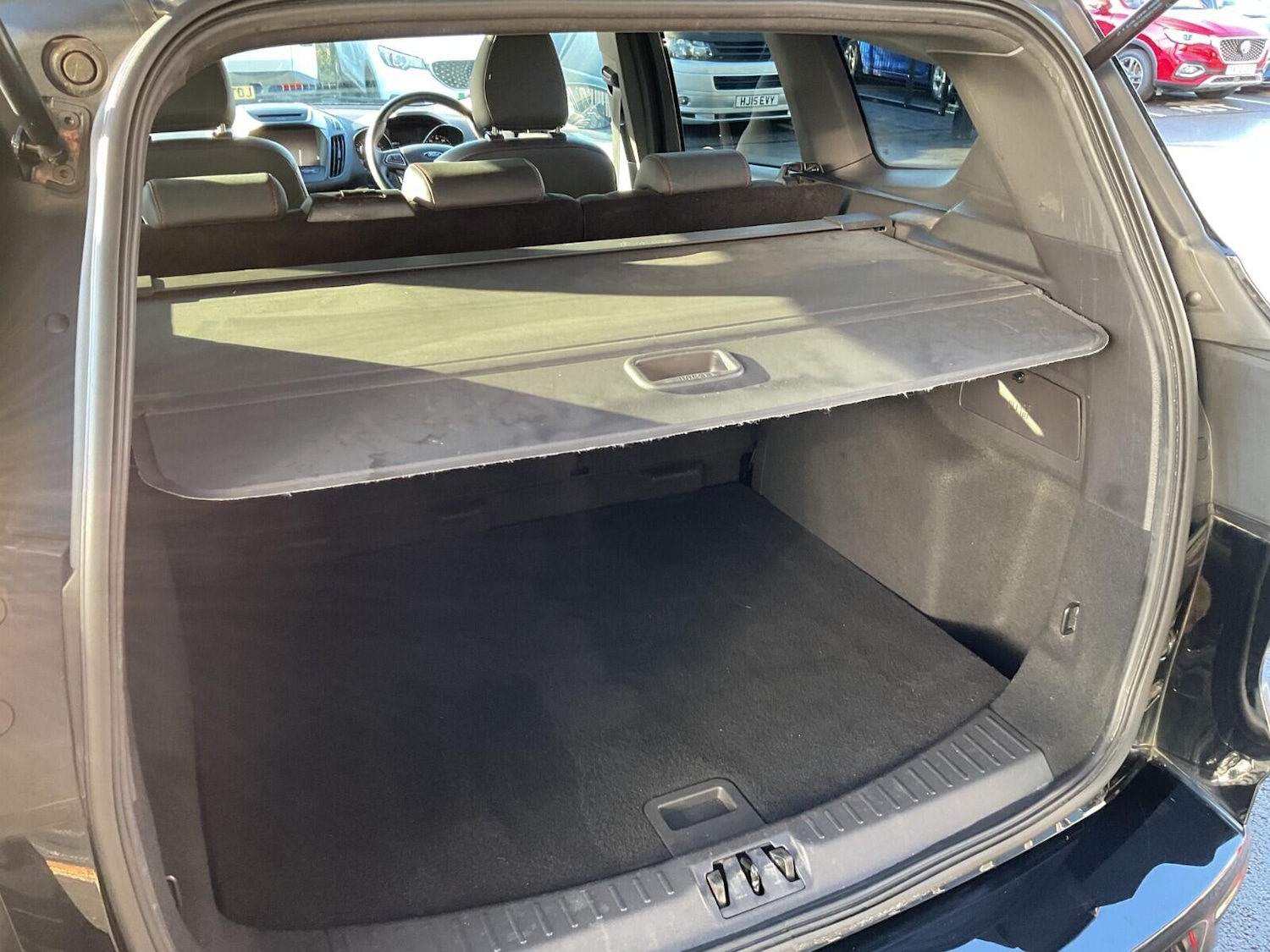 Used Ford Kuga 2019 for sale - 76360111: Photo 38