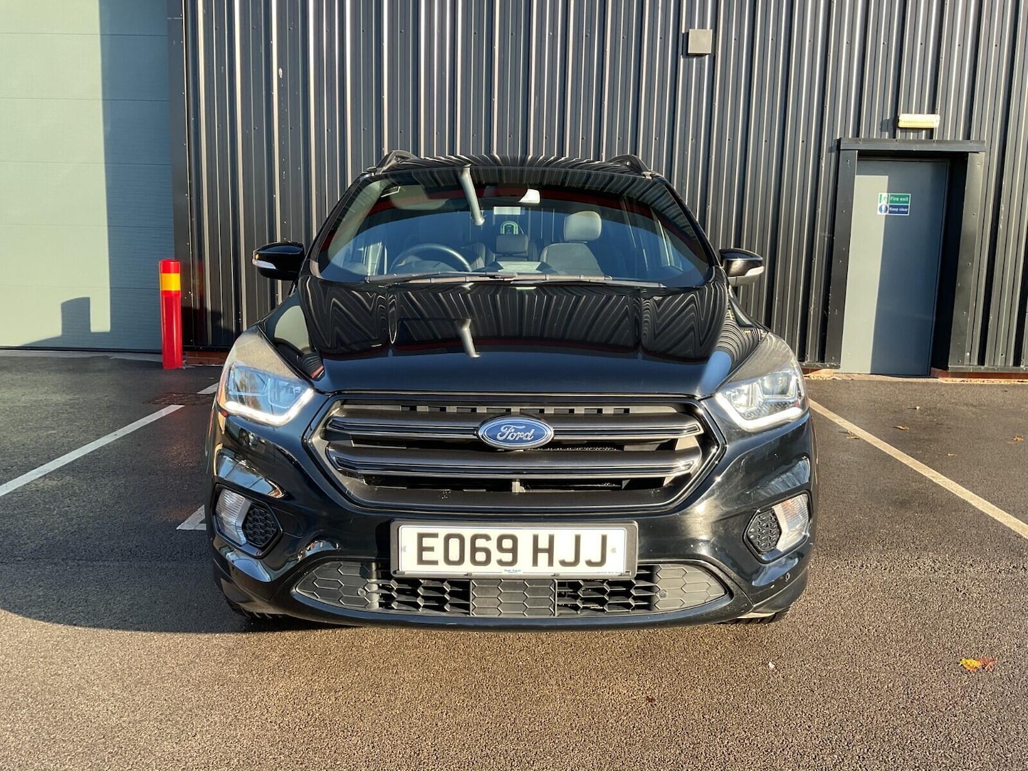 Used Ford Kuga 2019 for sale - 76360111: Photo 6