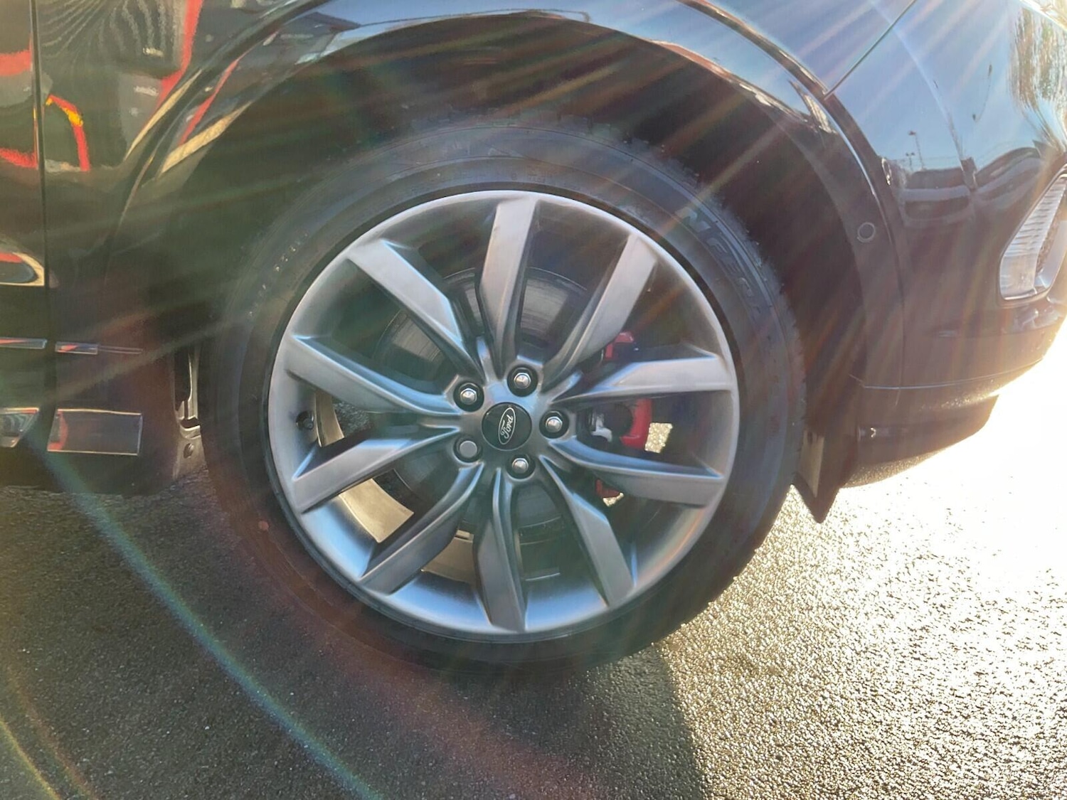 Used Ford Kuga 2019 for sale - 76360111: Photo 8