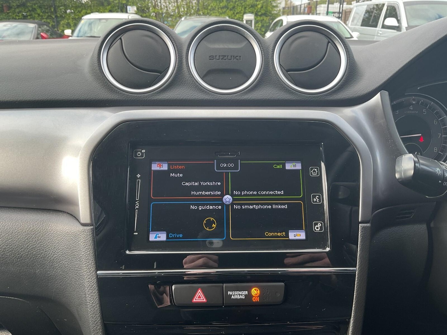 Vehicle 16
