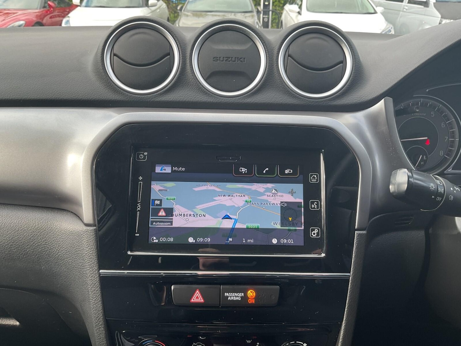Vehicle 17