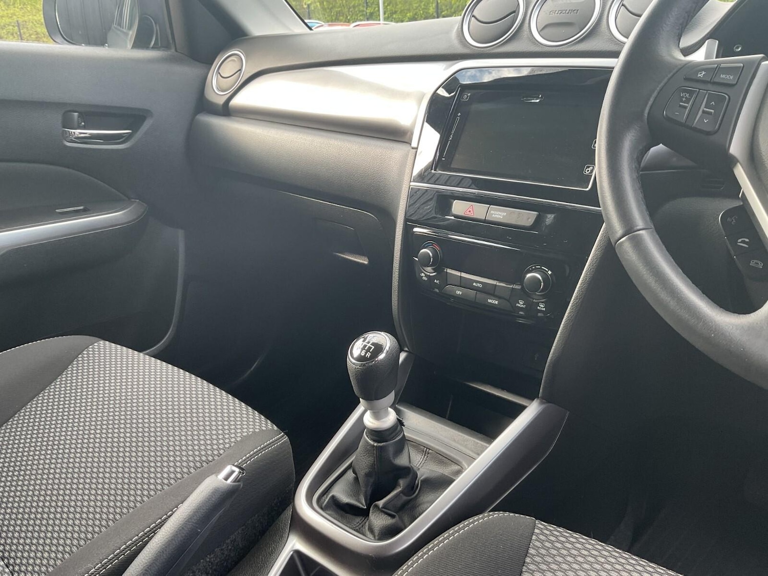 Vehicle 19