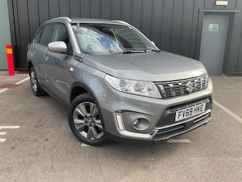 Used Suzuki Vitara 2019 for sale - 75825740: Photo