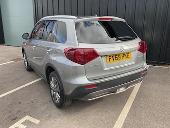 Used Suzuki Vitara 2019 for sale - 75825740: Photo