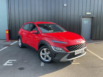 Used Hyundai KONA 2022 for sale - 75826013: Photo