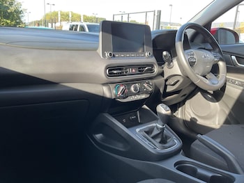 Used Hyundai KONA 2022 for sale - 75826013: Photo