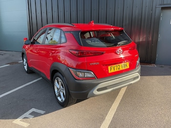 Used Hyundai KONA 2022 for sale - 75826013: Photo