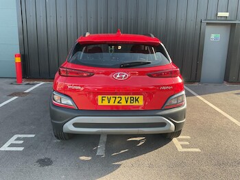 Used Hyundai KONA 2022 for sale - 75826013: Photo