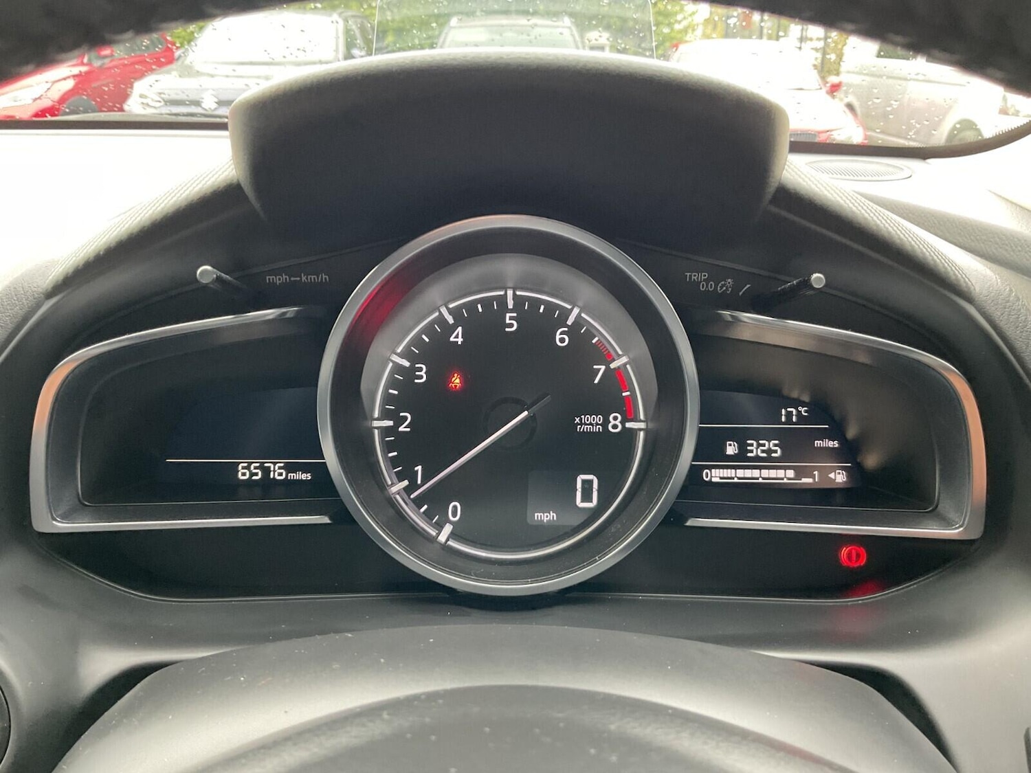 Used Mazda Mazda2 2022 for sale - 75939931: Photo 10