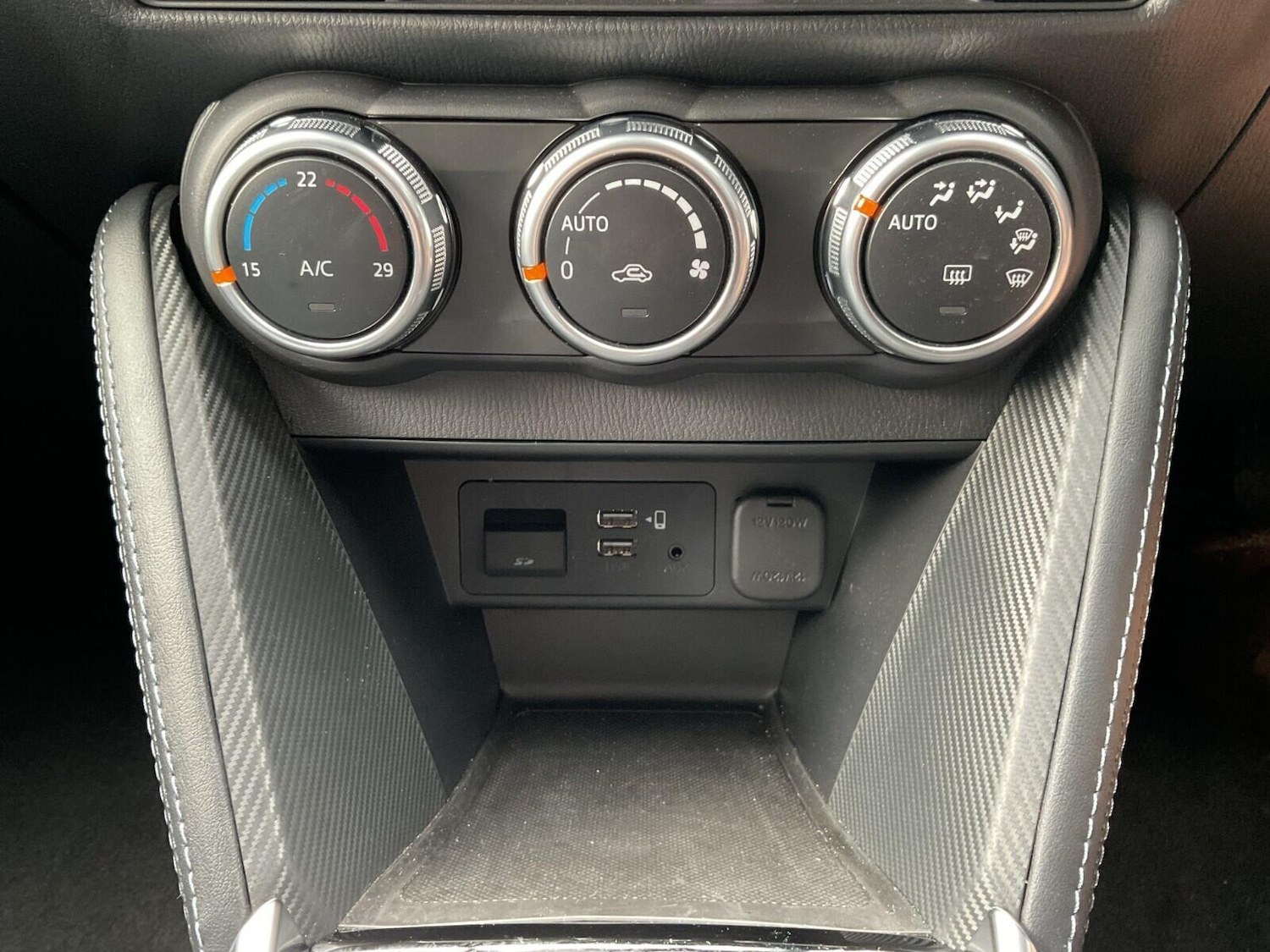 Used Mazda Mazda2 2022 for sale - 75939931: Photo 18