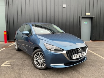 Mazda - Mazda2