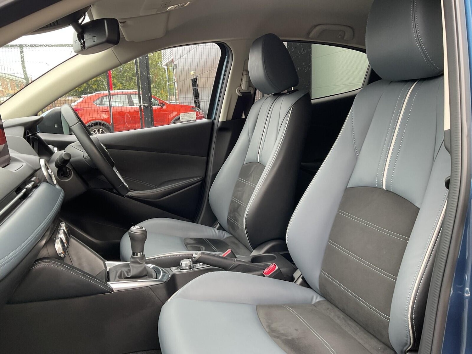 Used Mazda Mazda2 2022 for sale - 75939931: Photo 20