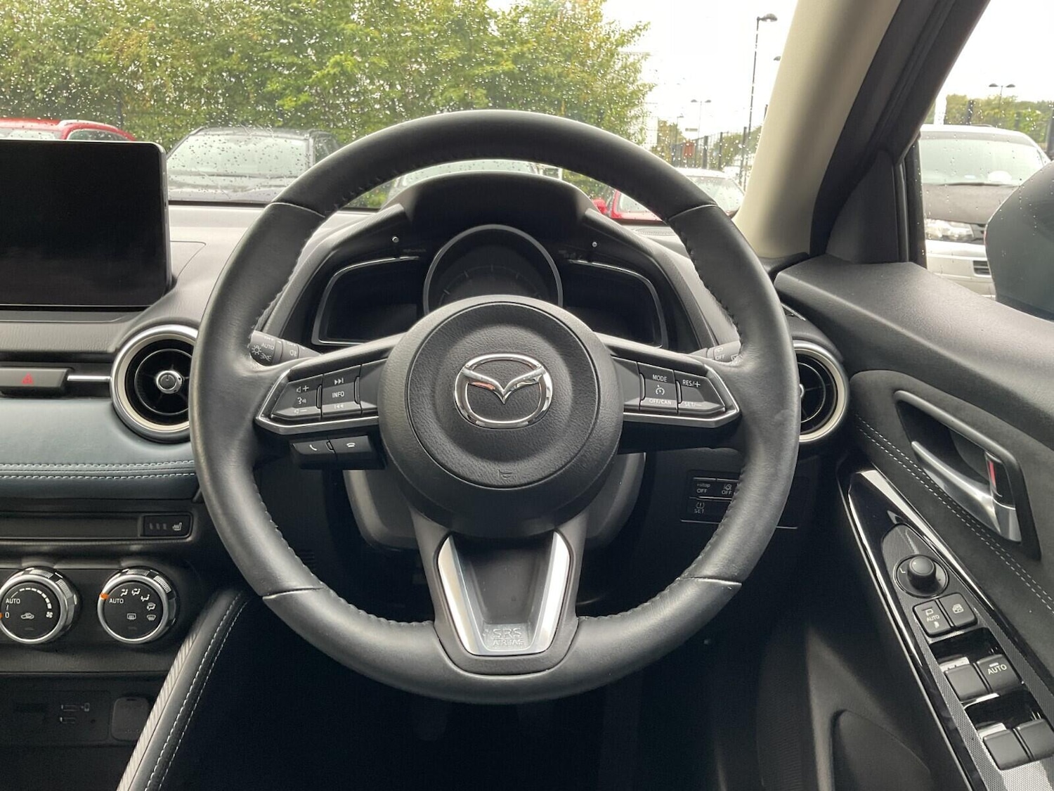 Used Mazda Mazda2 2022 for sale - 75939931: Photo 22