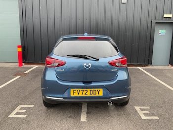 Used Mazda Mazda2 2022 for sale - 75939931: Photo 4