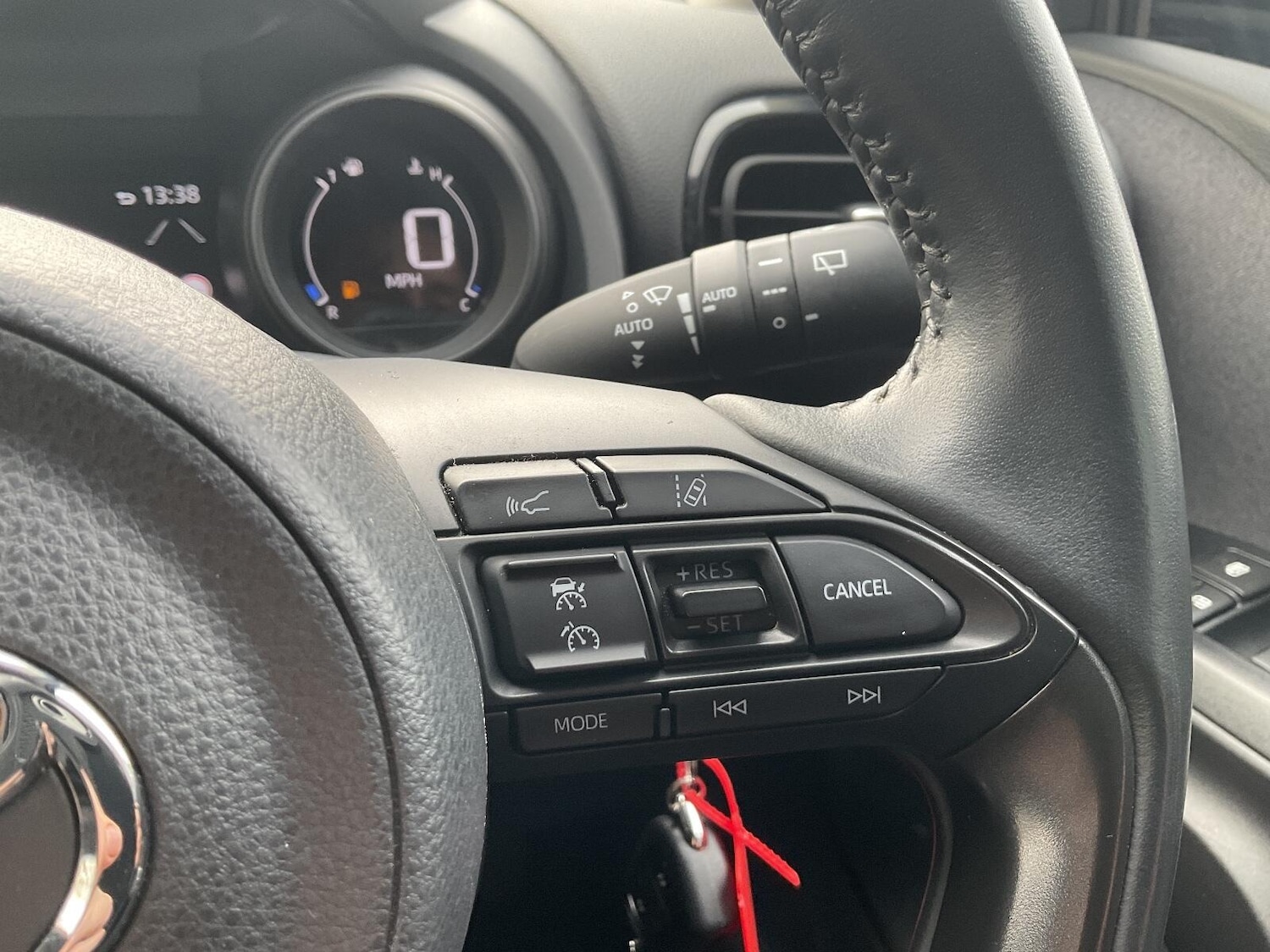 Used Toyota Yaris 2023 for sale - 77131906: Photo 10