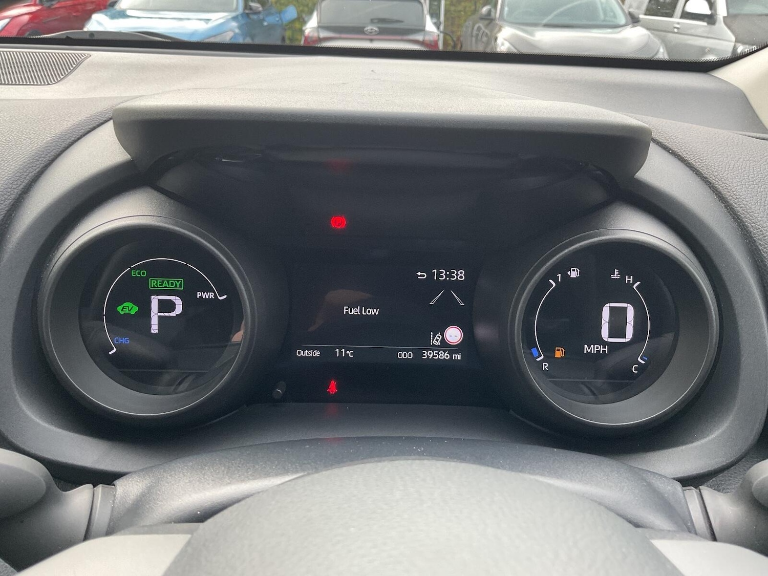 Used Toyota Yaris 2023 for sale - 77131906: Photo 12