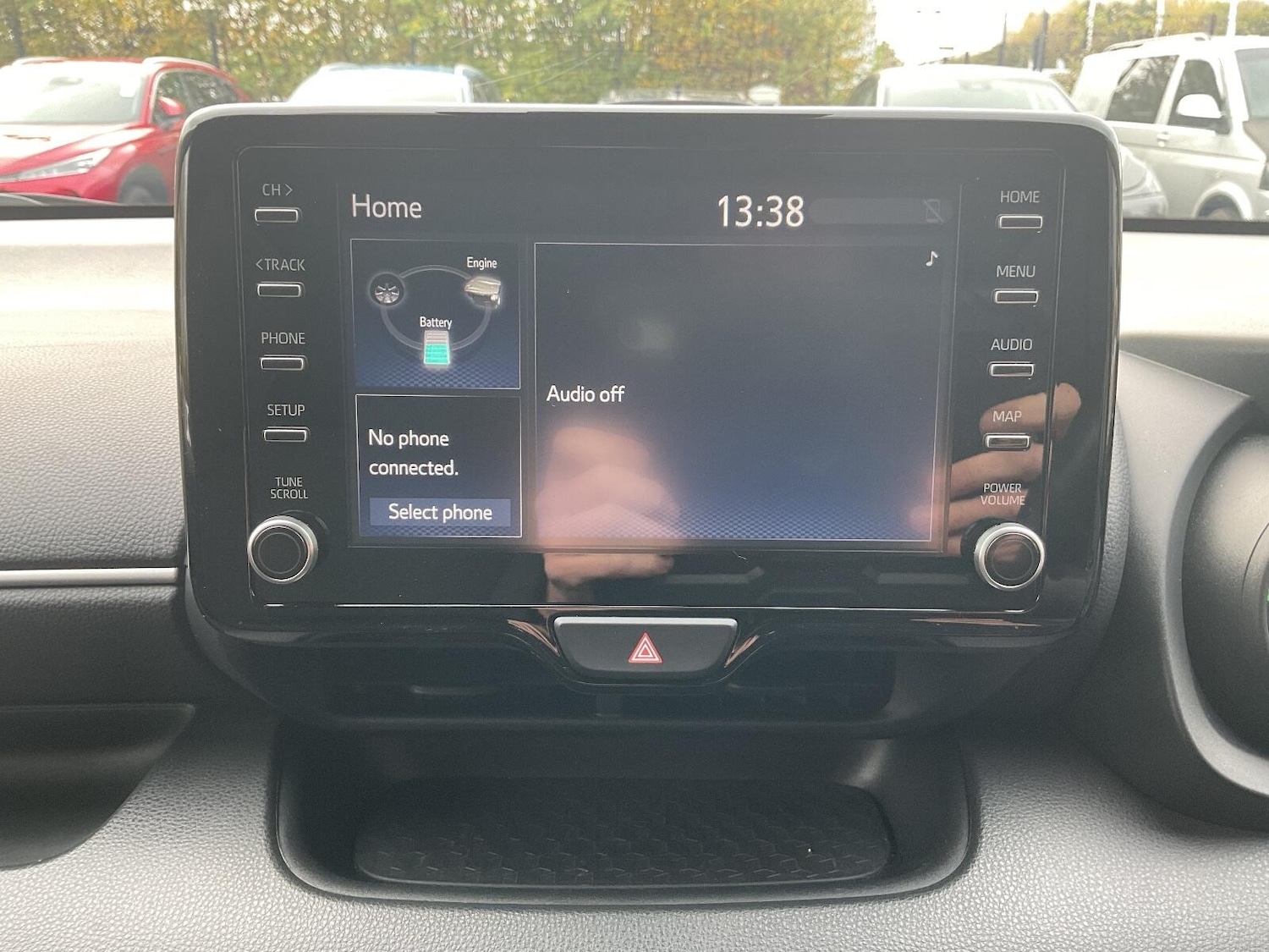 Used Toyota Yaris 2023 for sale - 77131906: Photo 16