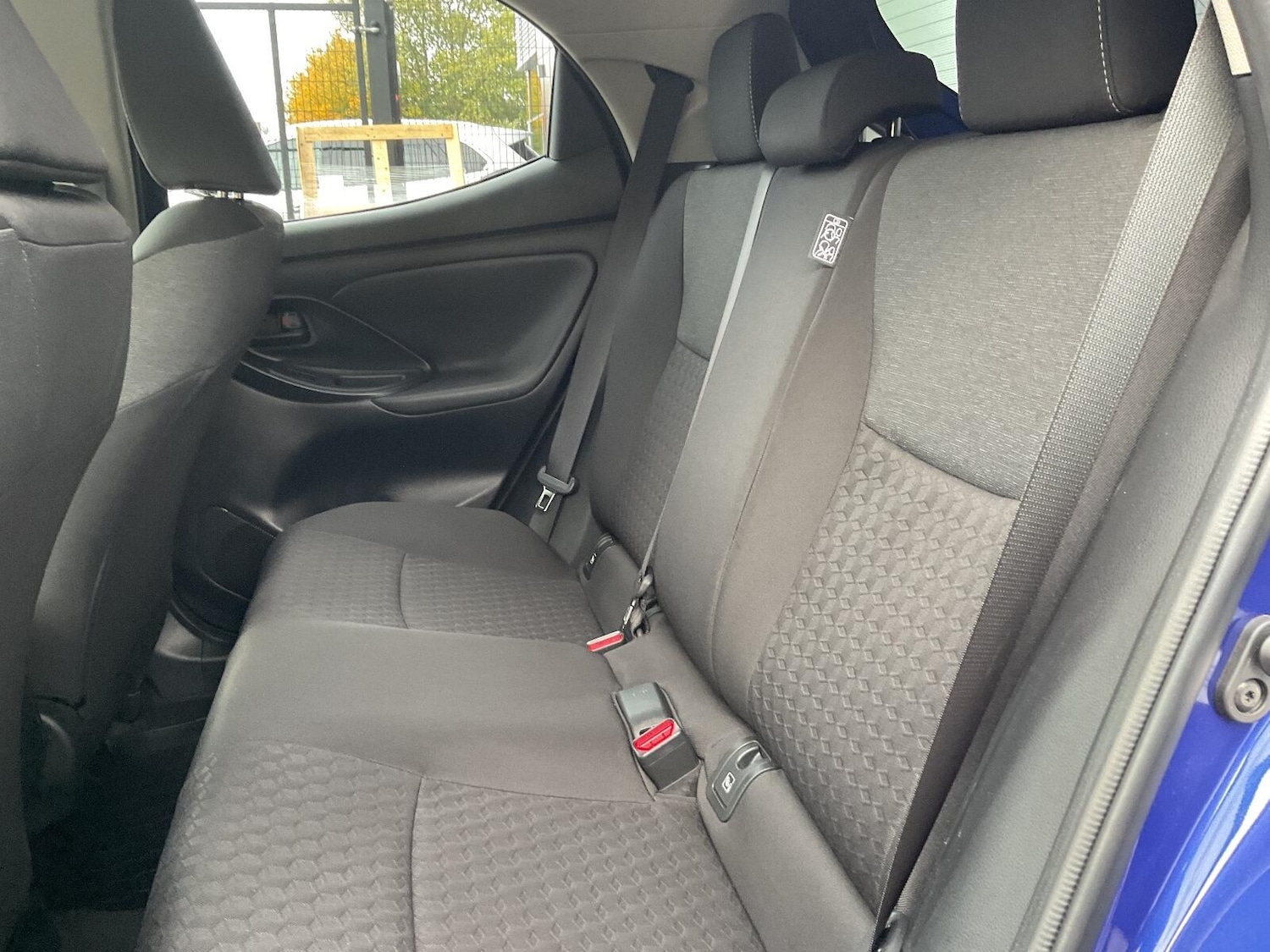 Used Toyota Yaris 2023 for sale - 77131906: Photo 21