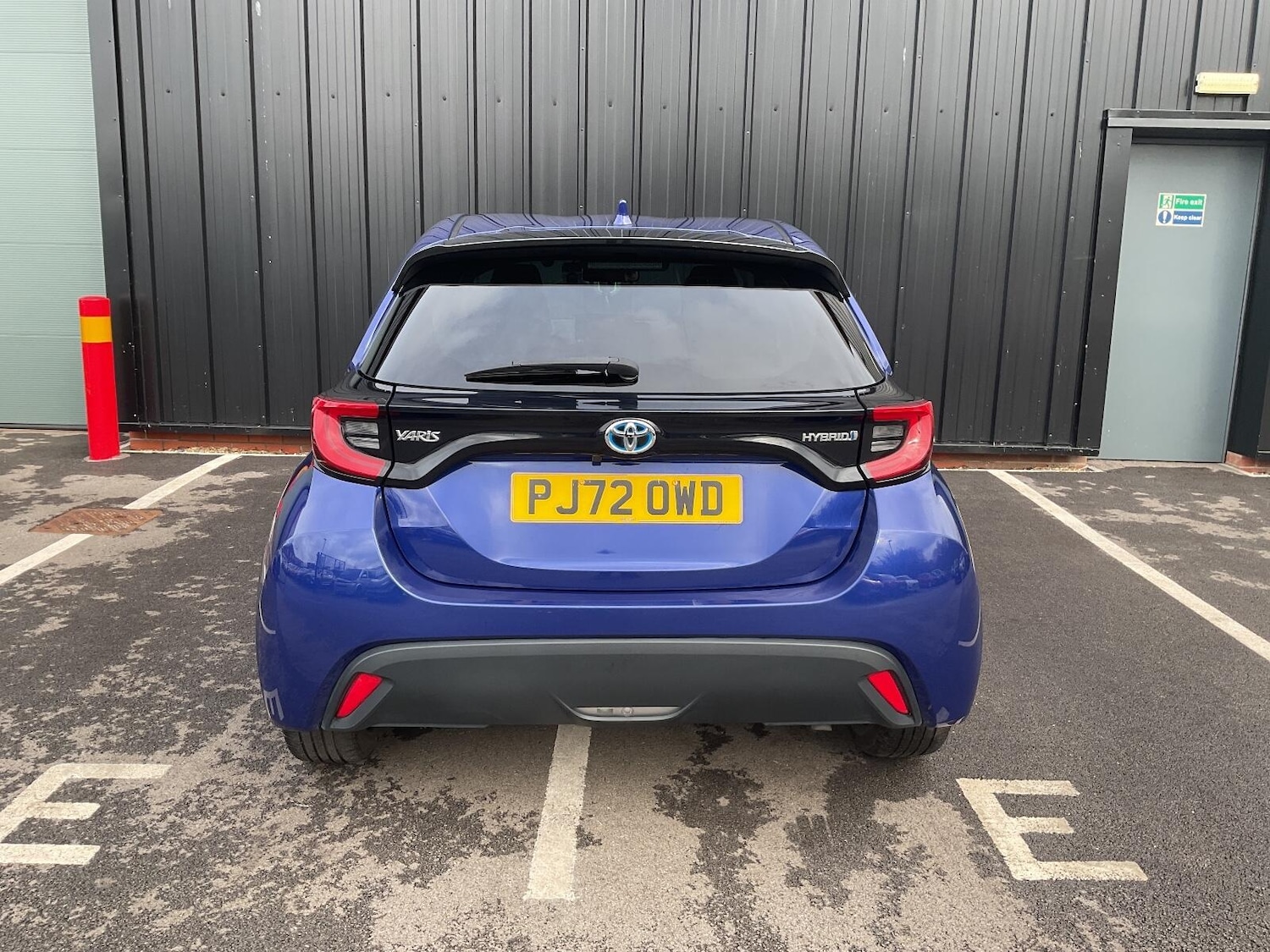 Used Toyota Yaris 2023 for sale - 77131906: Photo 4