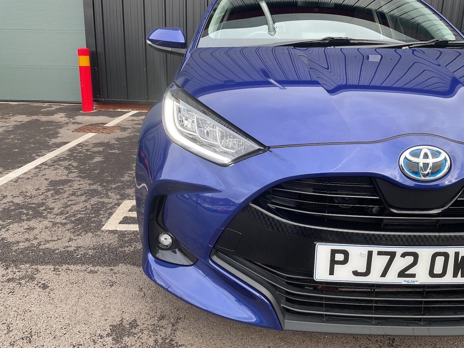 Used Toyota Yaris 2023 for sale - 77131906: Photo 6