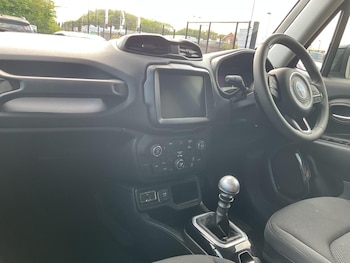 Used Jeep Renegade 2022 for sale - 75826008: Photo