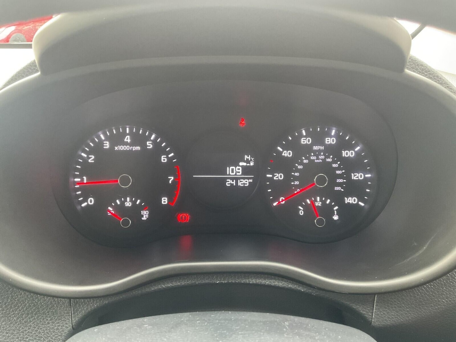 Used Kia Picanto 2022 for sale - 76247398: Photo 10