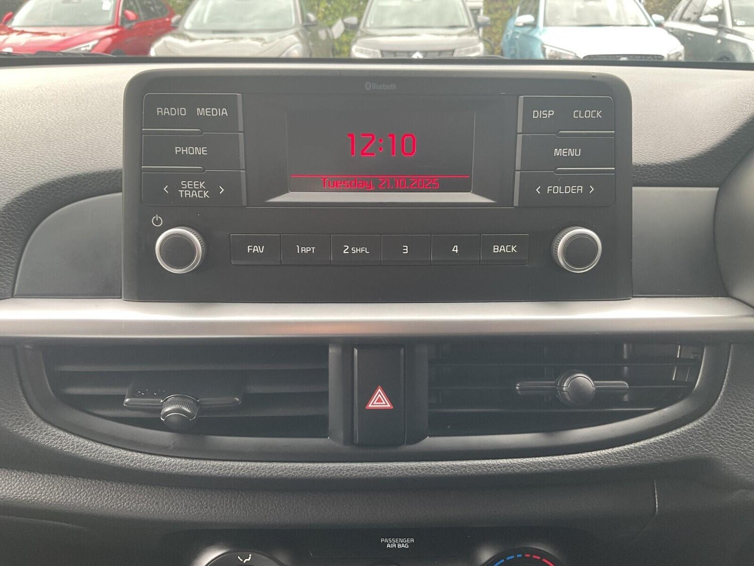 Used Kia Picanto 2022 for sale - 76247398: Photo 16