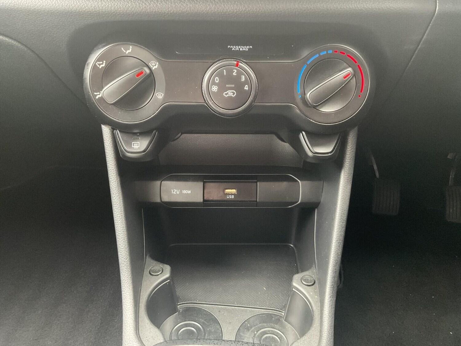 Used Kia Picanto 2022 for sale - 76247398: Photo 17